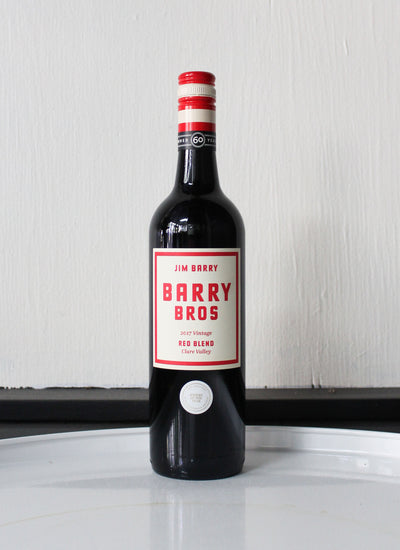 Jim Barry The Barry Brothers Red Blend