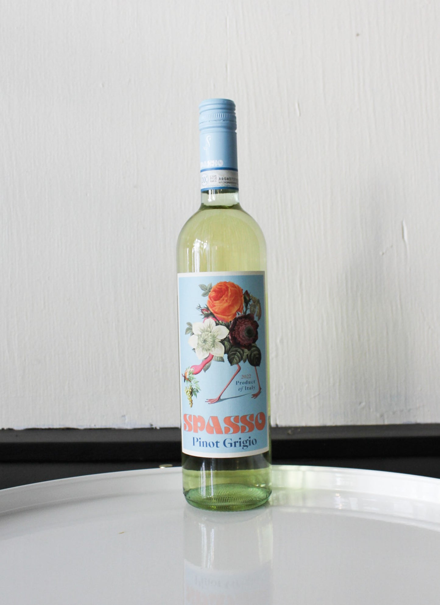 Spasso Pinot Grigio