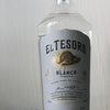 El Tesoro Tequila Blanco