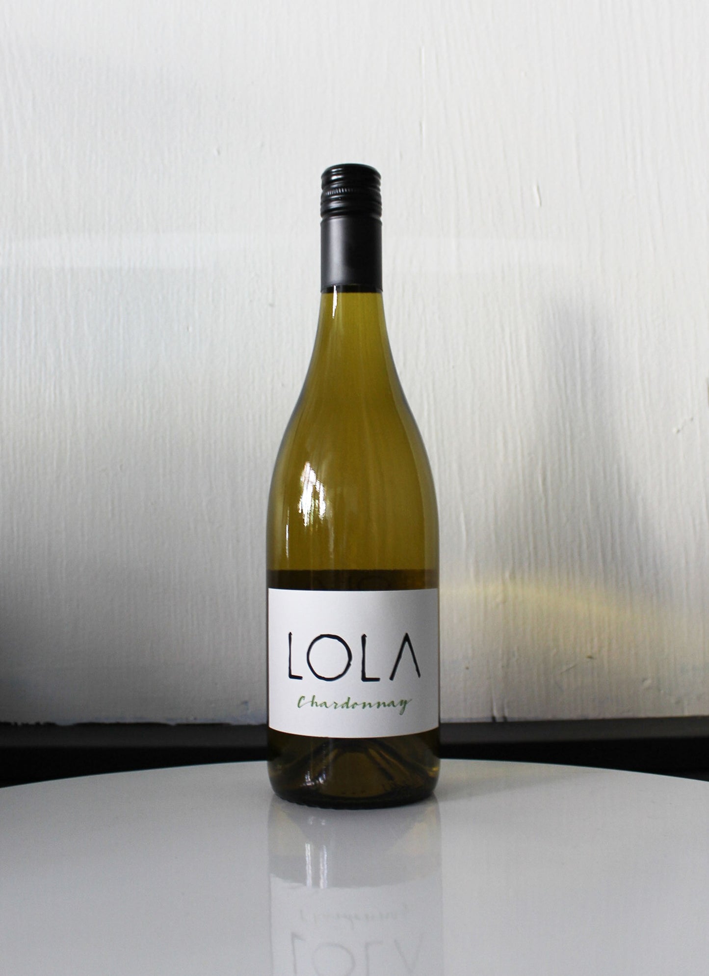 Lola Sonoma Coast Chardonnay