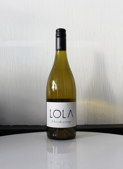 Lola Sonoma Coast Chardonnay