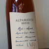 Alpamanta Breva Rose