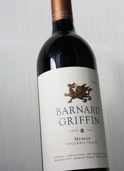 Barnard Griffin Merlot