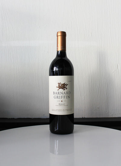 Barnard Griffin Merlot