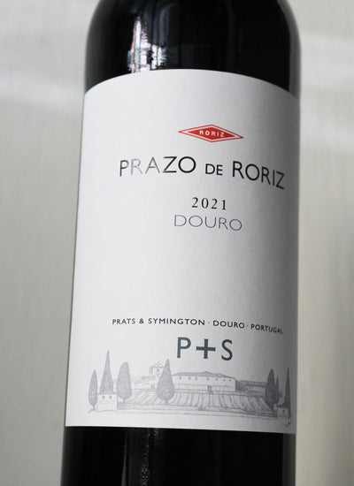 Prats & Symington Douro Prazo de Roriz