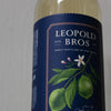 Leopold Brothers Sour Lime Cordial