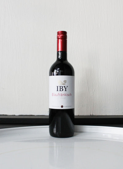 Iby Classic Blaufrankisch