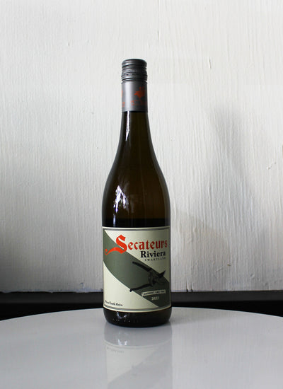 Badenhorst Secateaurs Riviera