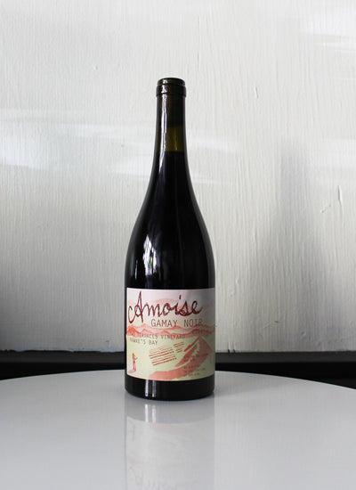 Amoise Gamay Noir