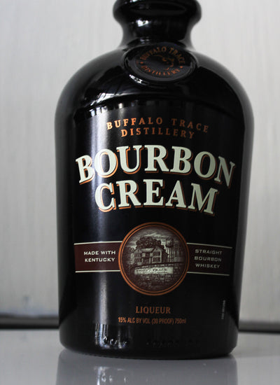 Buffalo Trace Bourbon Cream