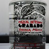 Grabado Mezcal Artesanal