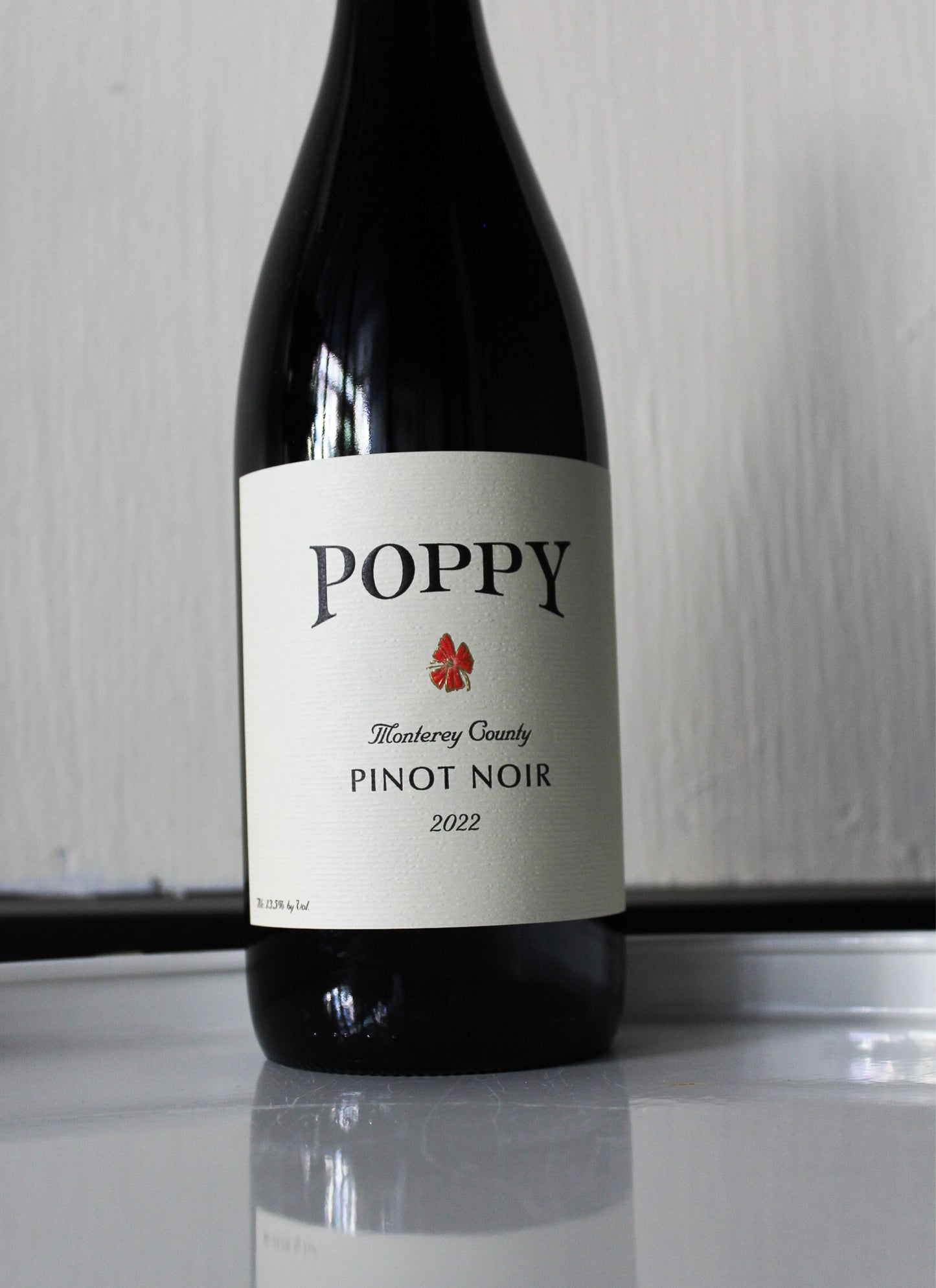 Poppy Pinot Noir