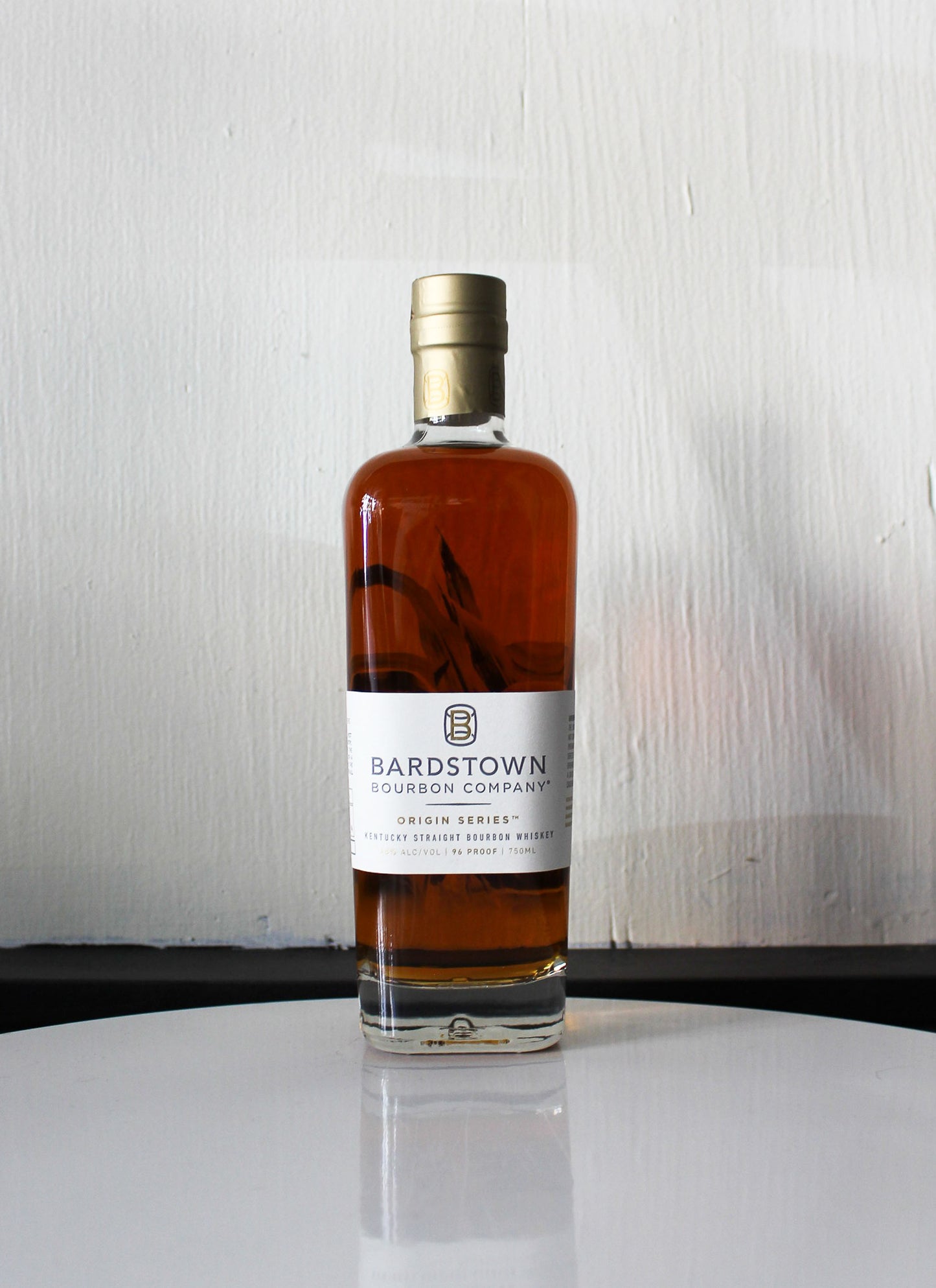 Bardstown Origin Series Bourbon