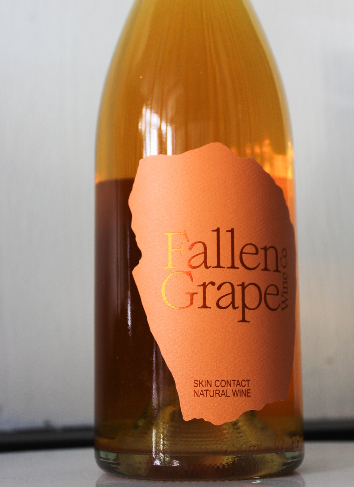 Fallen Grape Wine Co. Mother