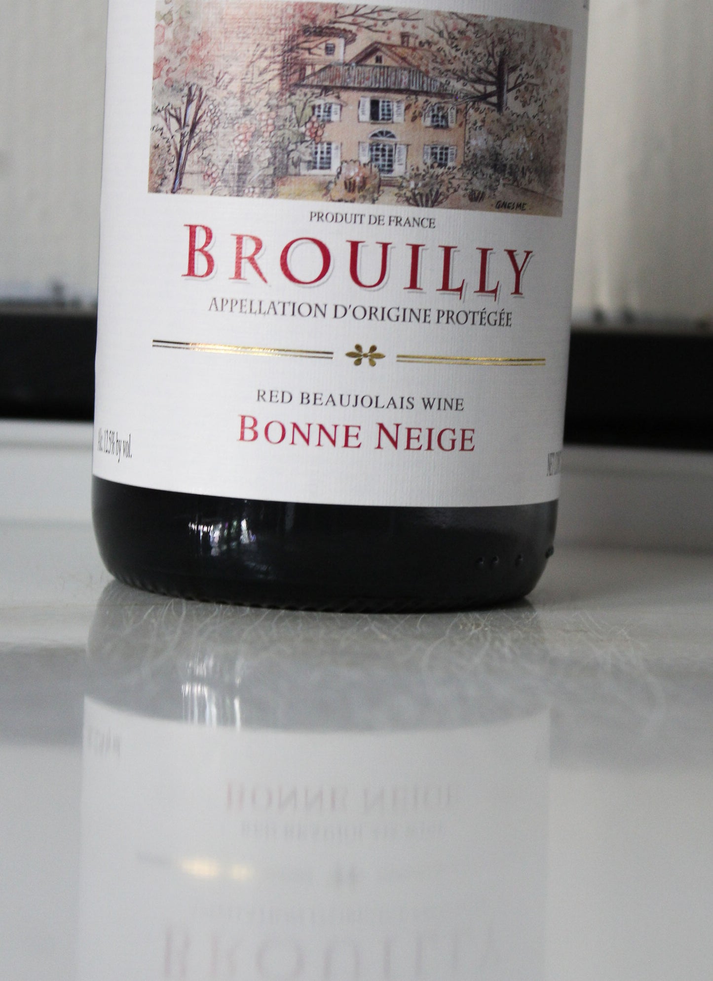 Domaine de Bonne Neige Brouilly