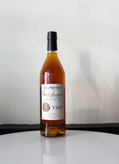 Eric Artiguelongue Bas-Armagnac VSOP