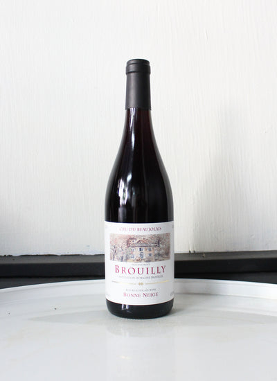 Domaine de Bonne Neige Brouilly