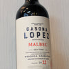 Casona Lopez Malbec