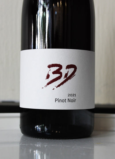 Borell-Diehl Pinot Noir