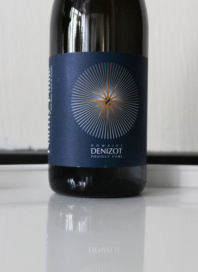 Domaine Denizot Pouilly-Fume