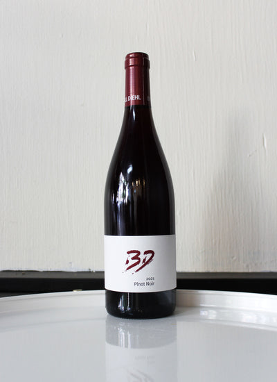 Borell-Diehl Pinot Noir