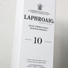 Laphroaig 10 Year Single Malt Scotch Whisky