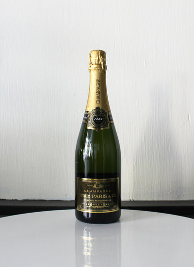 Emile Paris Champagne Brut