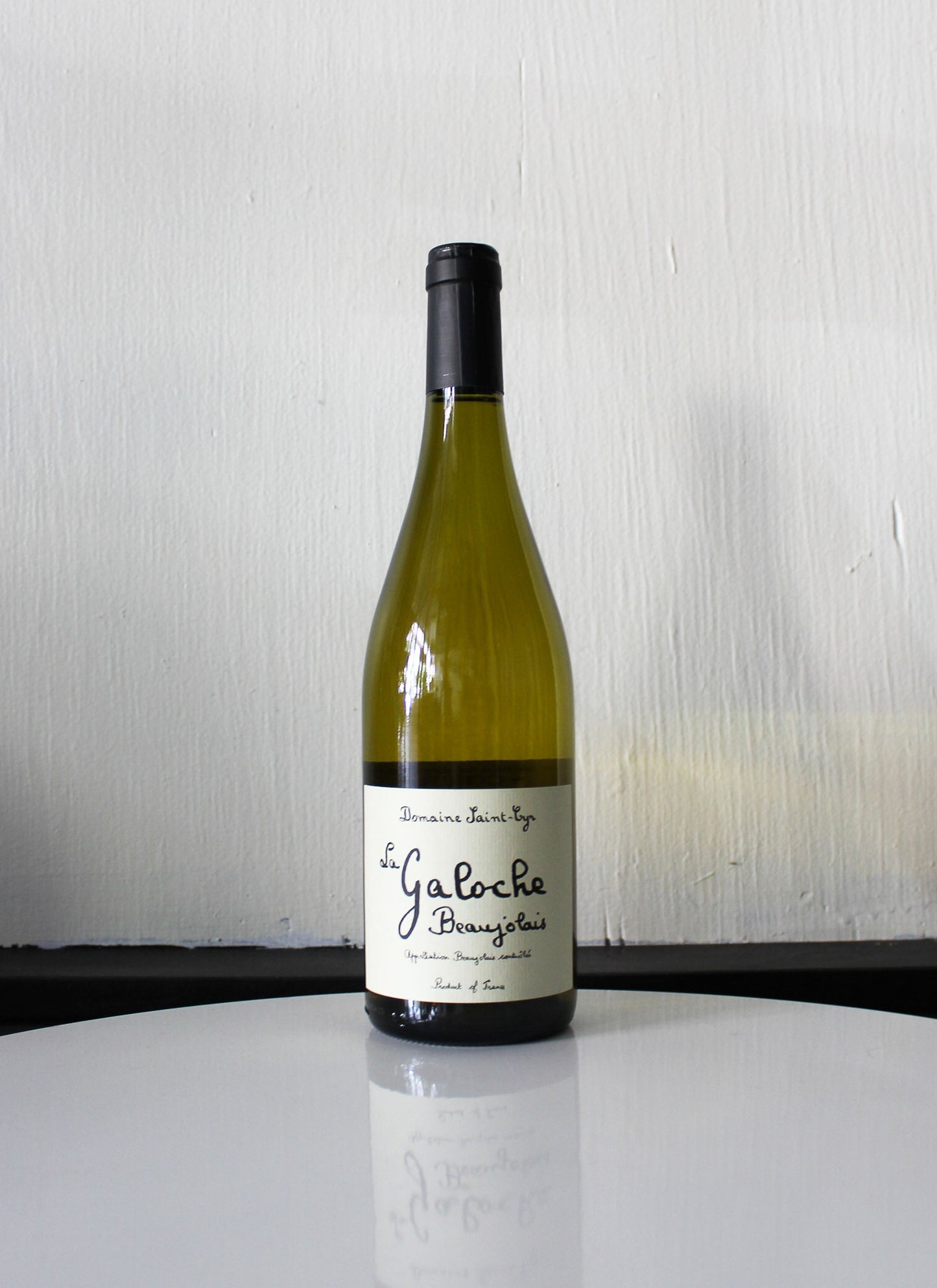 Domaine Saint Cyr La Galoche Blanc