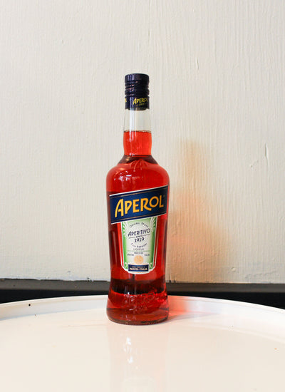 Aperol Aperitivo