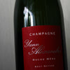 Champagne Yann Alexandre Roche Mere Brut