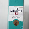 The Glenlivet 12 Year Single Malt Scotch Whisky