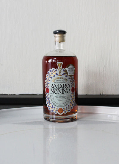 Amaro Nonino Quintessentia