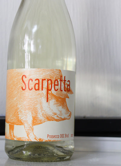 Scarpetta Prosecco