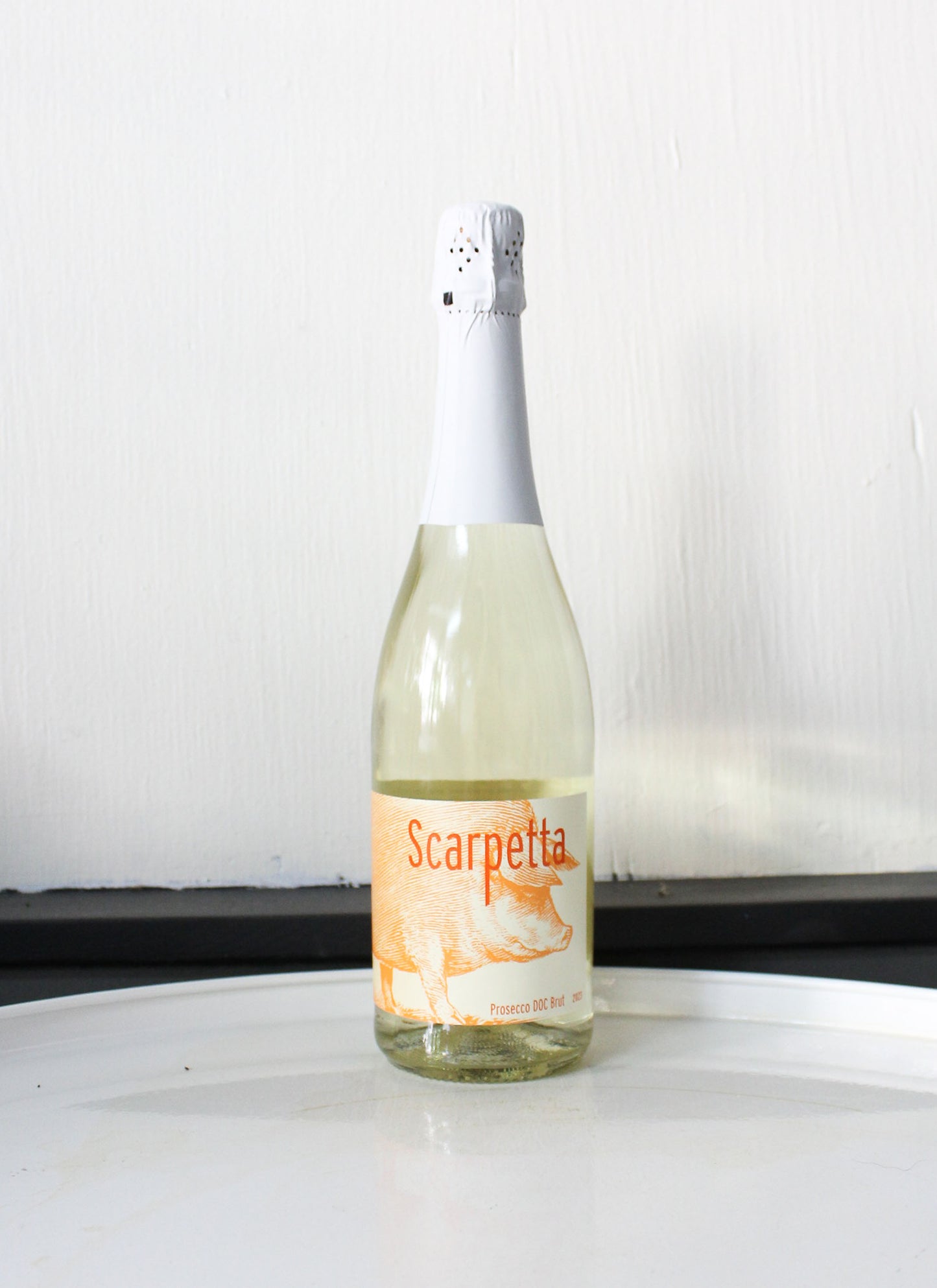 Scarpetta Prosecco