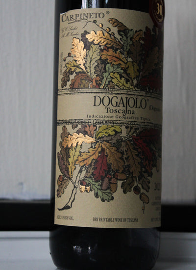 Carpineto Dogajolo Rosso