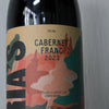 Rias Wines Cabernet Franc