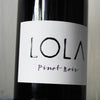 Lola Pinot Noir