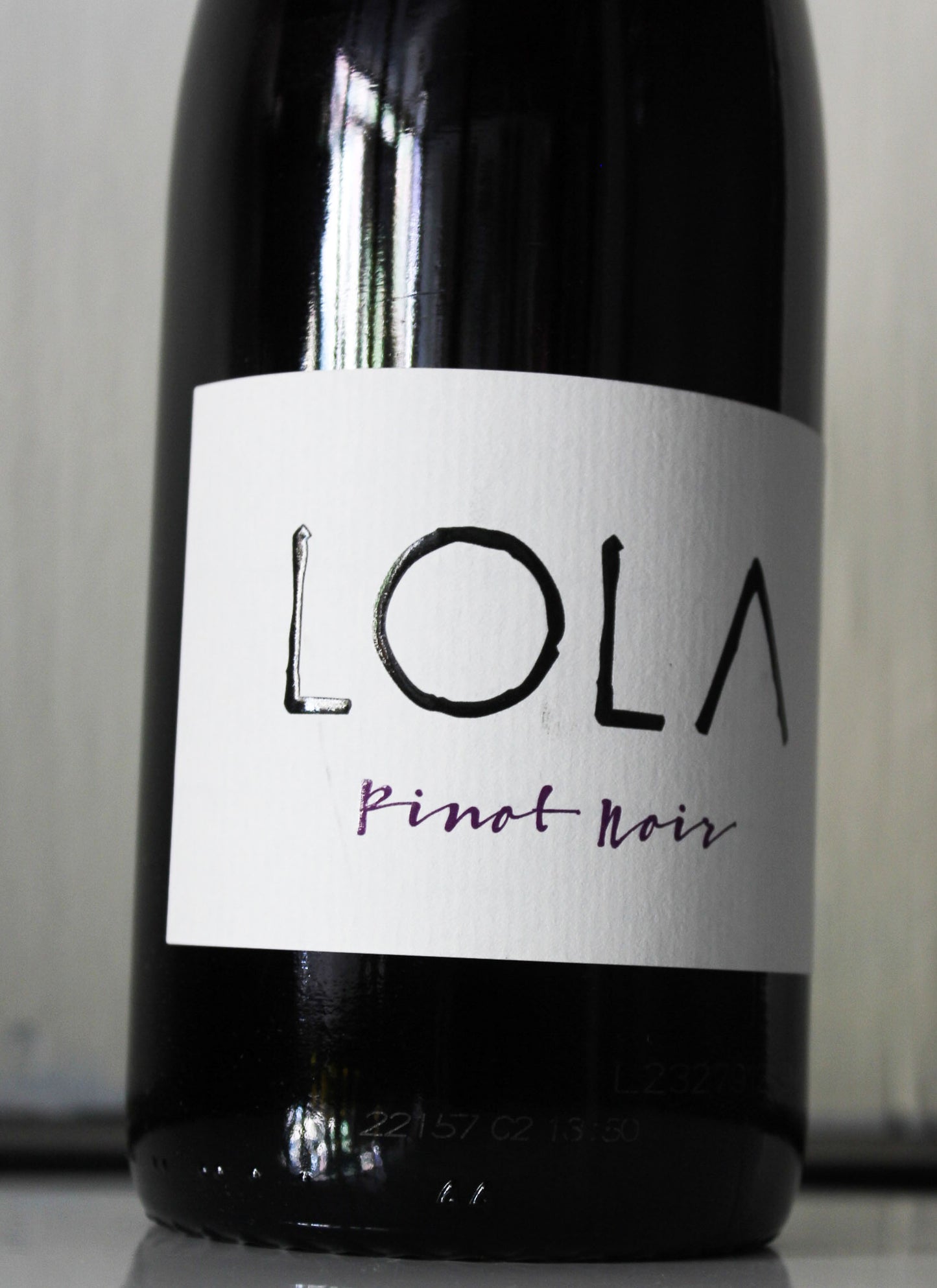 Lola Pinot Noir