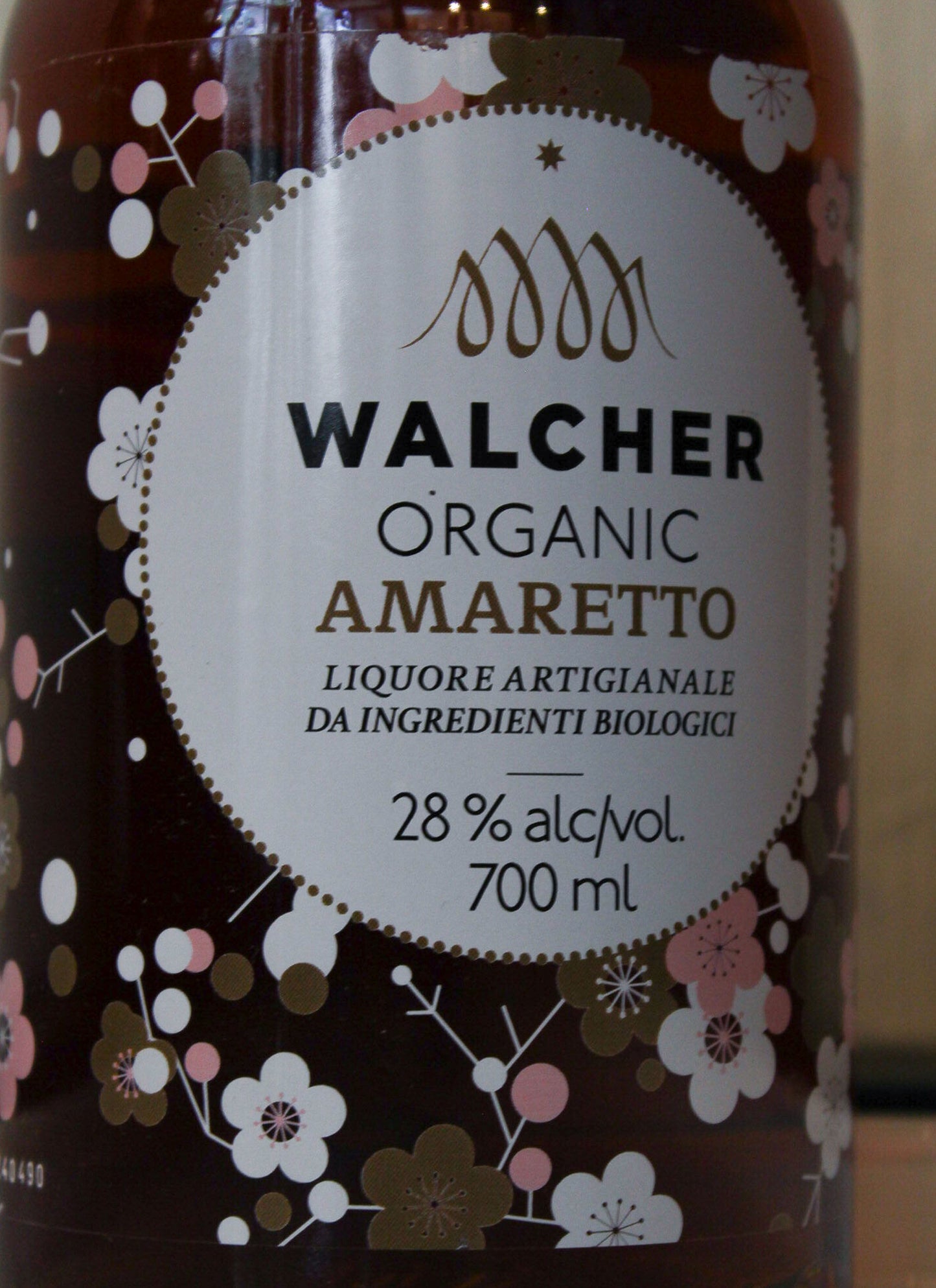 Walcher Amaretto