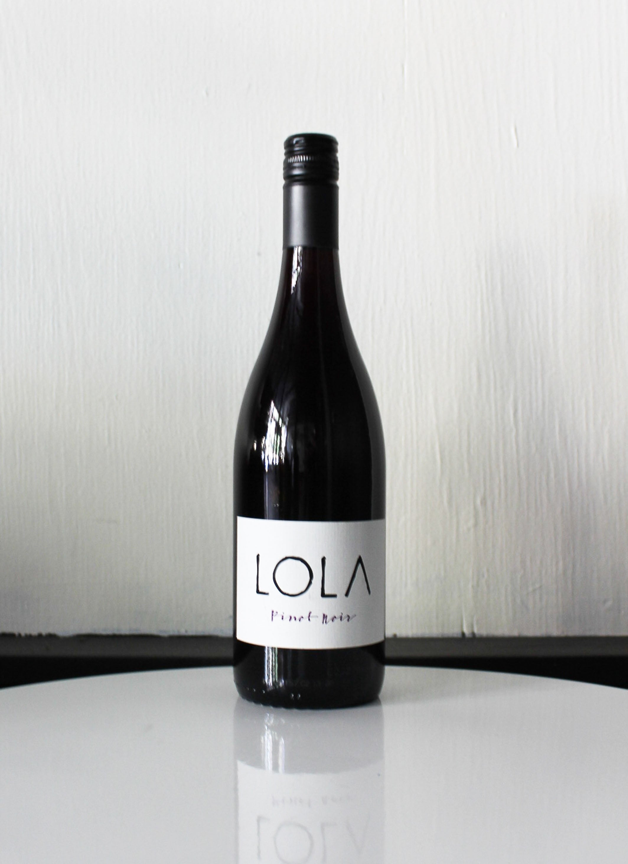Lola Pinot Noir – Noble Root Wine & Spirits
