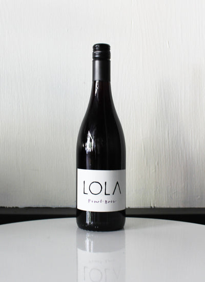 Lola Pinot Noir