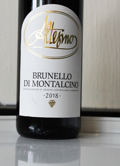 Altesino Brunello di Montalcino