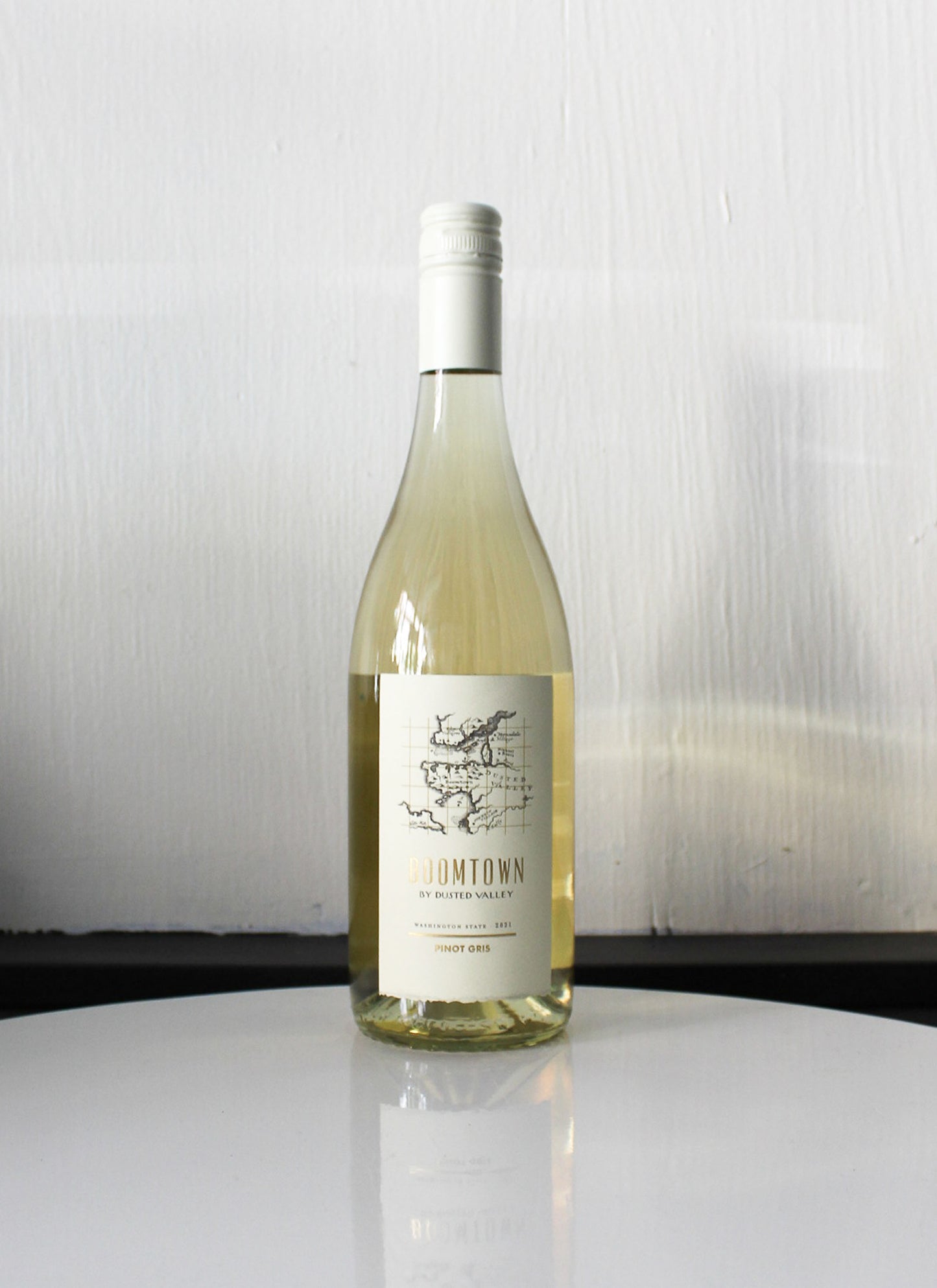 Boomtown Pinot Gris