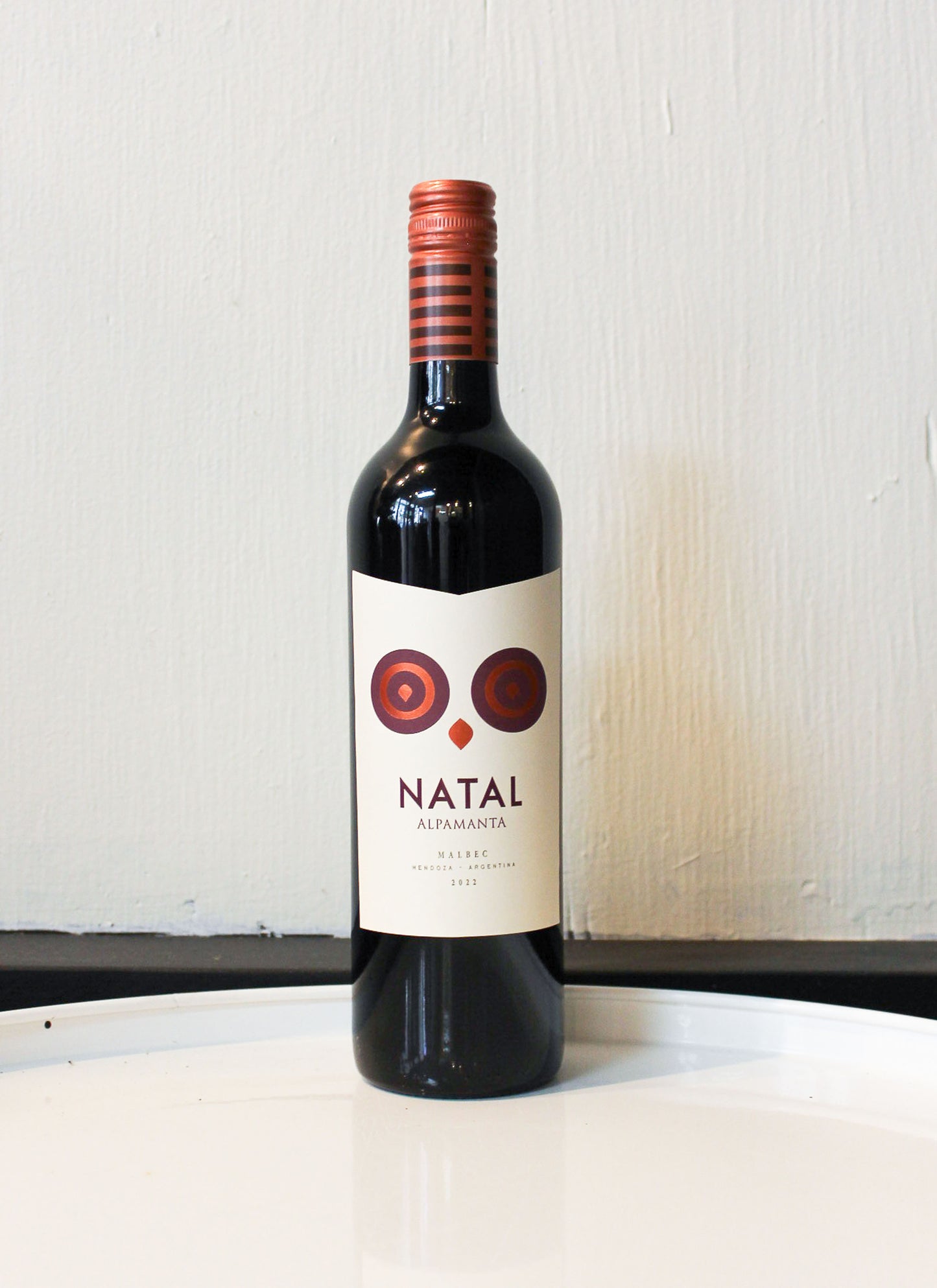 Alpamanta Natal Malbec