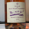 Mas De Daumas Gassac Rose Frizant