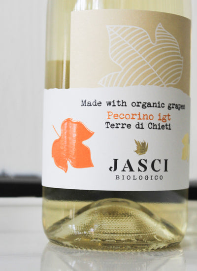 Jasci Pecorino