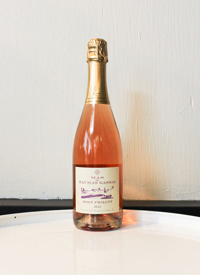 Mas De Daumas Gassac Rose Frizant