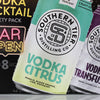 Southern Tier Vodka Cocktail Variety Pack