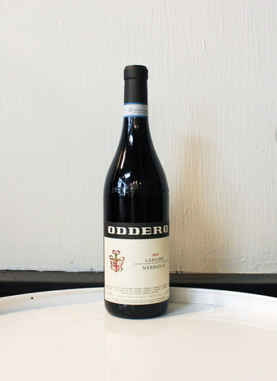 Oddero Langhe Nebbiolo