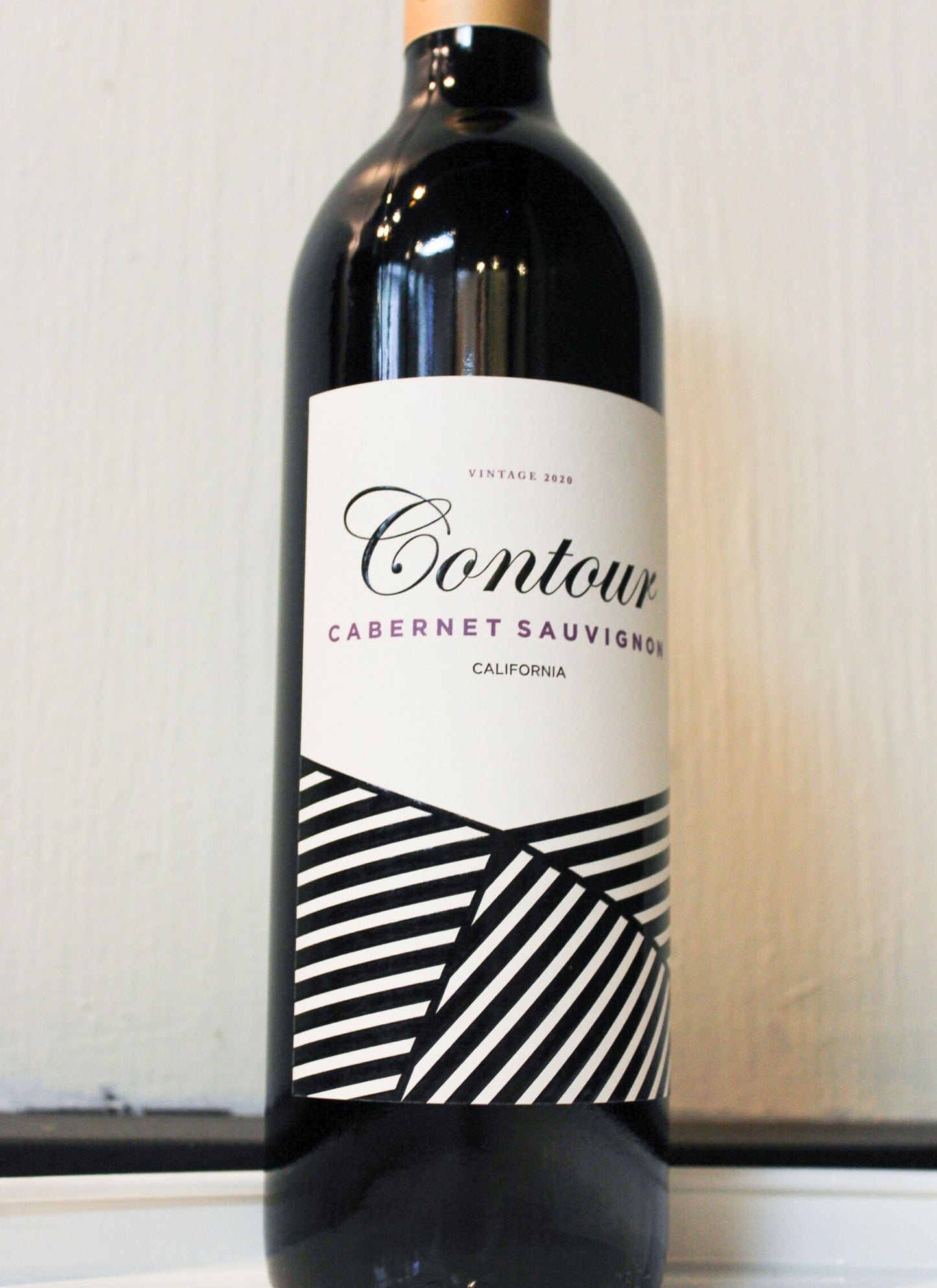 Contour Cabernet Sauvignon